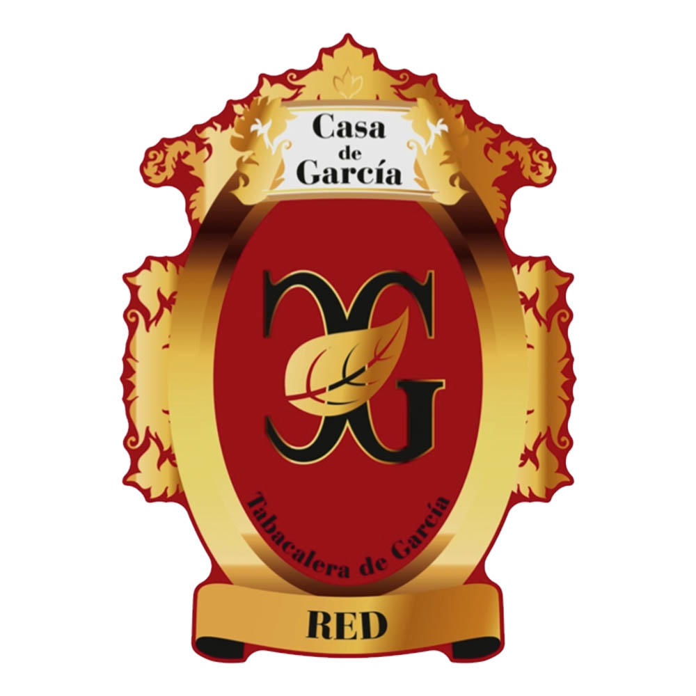 Casa de Garcia Centenario Red Label